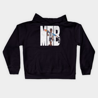 MIB6 Kids Hoodie